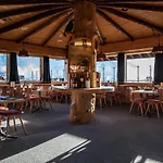 Berggasthaus First