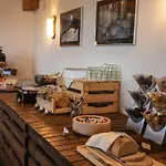 Berggasthaus First