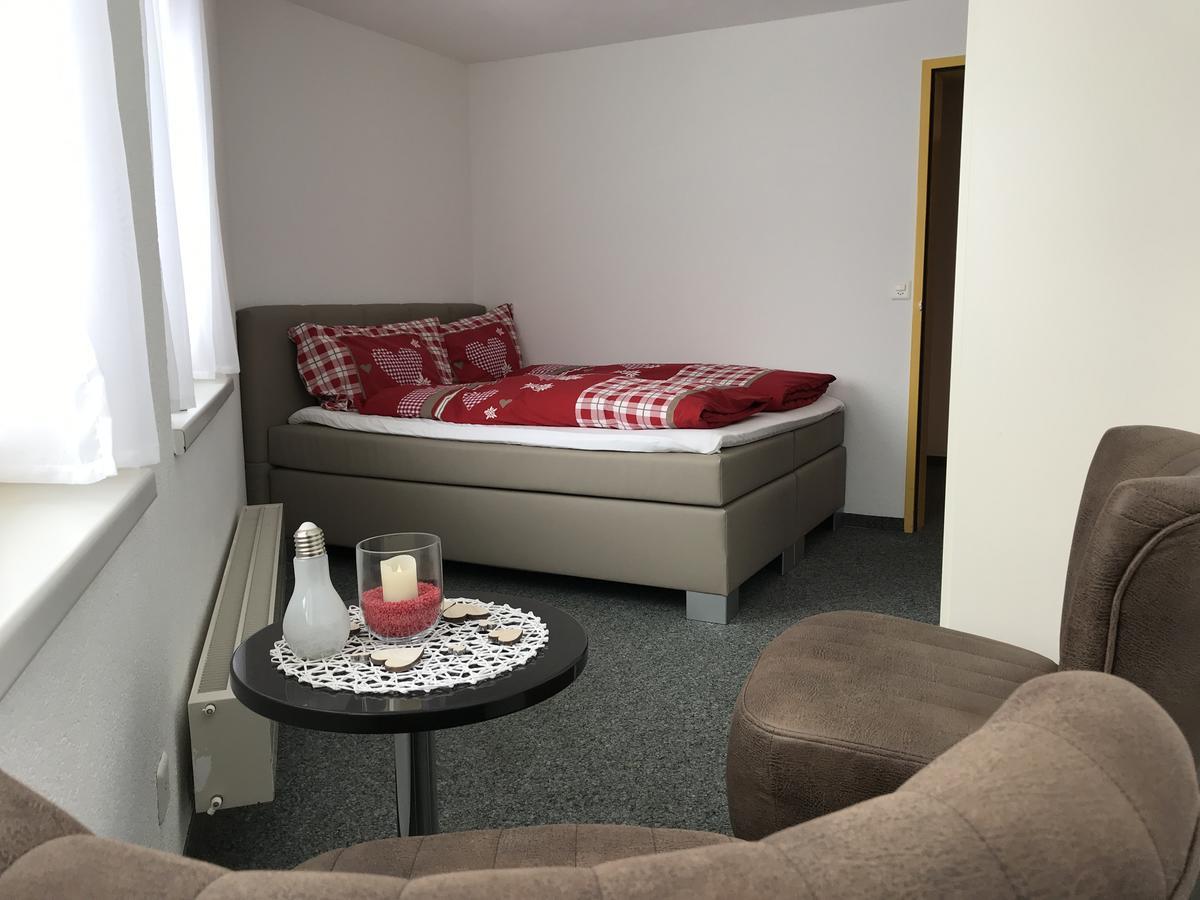 Berggasthaus First Hostel